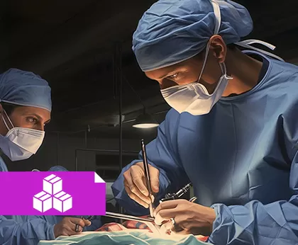 پکیج جراحی عمومی